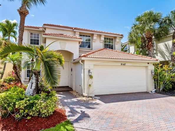 9147 Dupont Place, Wellington FL 33414