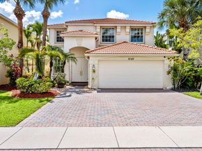 9147 Dupont Place, Wellington FL 33414