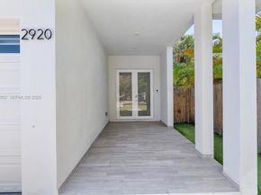 2920 SW 25th Terrace B, Miami FL 33133
