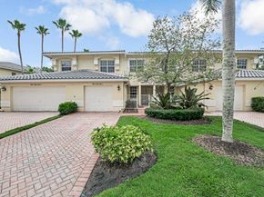 9778 Bowline 101, West Palm Beach FL 33411