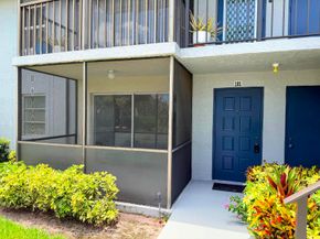 7547 S Oriole Boulevard 101, Delray Beach FL 33446