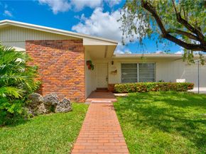 1730 SW 97th Place, Miami FL 33165