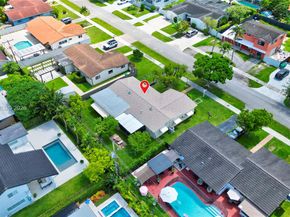 1730 SW 97th Place, Miami FL 33165