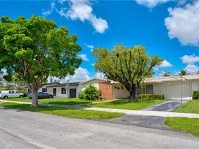 1730 SW 97th Place, Miami FL 33165