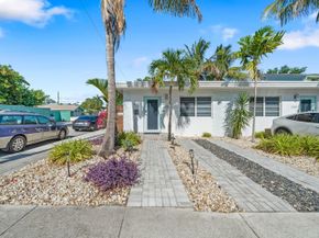 430 N K Street, Lake Worth Beach FL 33460