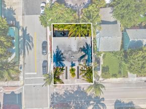 430 N K Street, Lake Worth Beach FL 33460