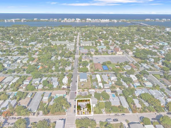 430 N K Street, Lake Worth Beach FL 33460