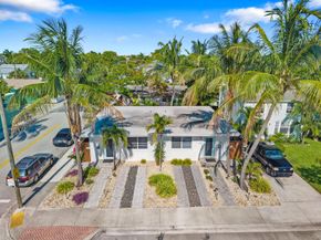 430 N K Street, Lake Worth Beach FL 33460