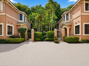2883 Kinsington Circle, Weston FL 33332