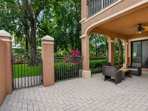 2883 Kinsington Circle, Weston FL 33332