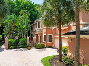 2883 Kinsington Circle, Weston FL 33332