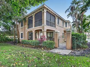2883 Kinsington Circle, Weston FL 33332