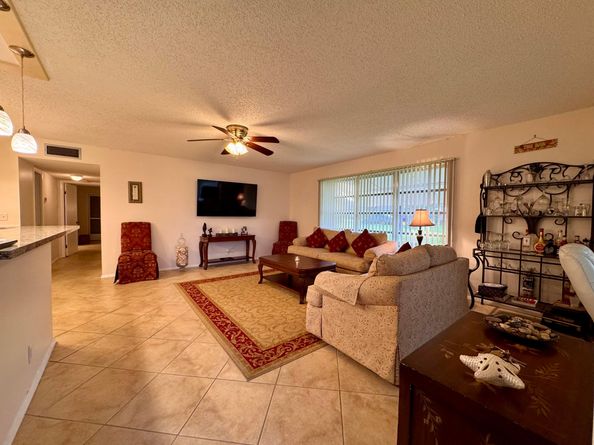 1252 Club Drive W D, Delray Beach FL 33445