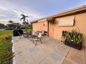 1252 Club Drive W D, Delray Beach FL 33445