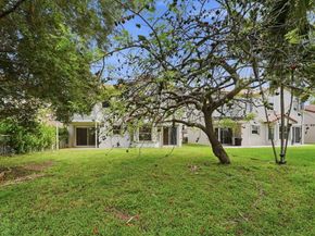 18057 SW 12th Court, Pembroke Pines FL 33029