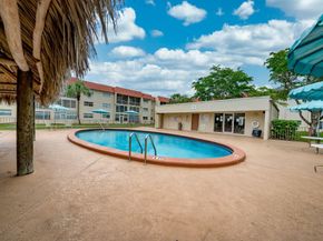 9660 Sunrise Lakes Boulevard 306, Sunrise FL 33322
