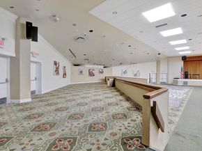 9660 Sunrise Lakes Boulevard 306, Sunrise FL 33322