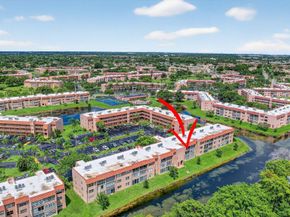 9660 Sunrise Lakes Boulevard 306, Sunrise FL 33322