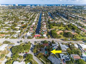 40 SW 9th Court, Pompano Beach FL 33060