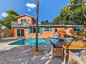 40 SW 9th Court, Pompano Beach FL 33060