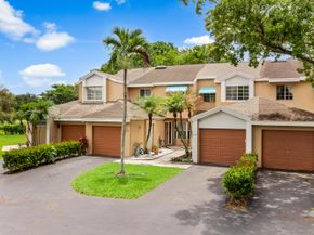 7102 Woodmont Way, Tamarac FL 33321