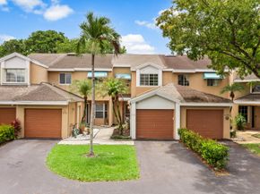7102 Woodmont Way, Tamarac FL 33321