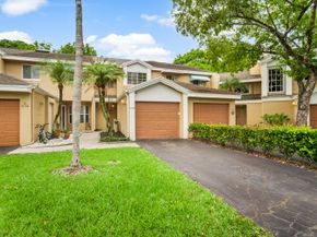 7102 Woodmont Way, Tamarac FL 33321