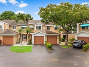 7102 Woodmont Way, Tamarac FL 33321