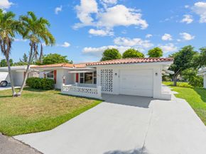 4915 NW 51st Avenue NW, Tamarac FL 33319