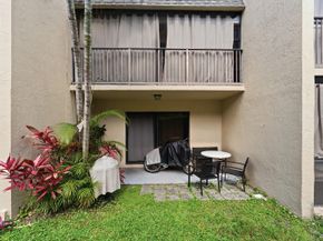 81 Deer Creek Road 103, Deerfield Beach FL 33442