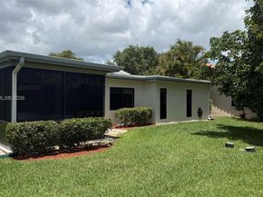 7905 Cloverfield Circle, Boca Raton FL 33433