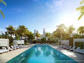 2200 Brickell Avenue 207, Miami FL 33129