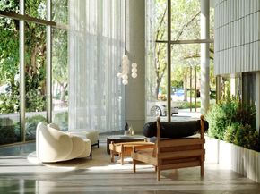 2200 Brickell Avenue 207, Miami FL 33129
