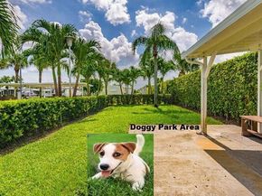 1011 Andros, Boynton Beach FL 33436