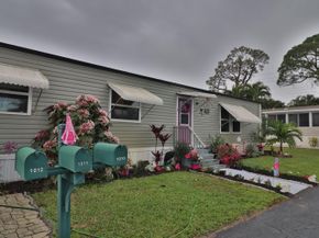 1011 Andros, Boynton Beach FL 33436