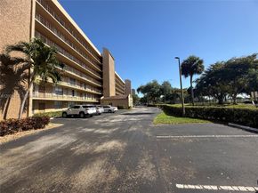 4570 NW 18th Avenue 506, Deerfield Beach FL 33064