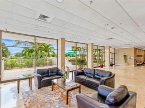 400 Kings Point Drive 928, Sunny Isles Beach FL 33160