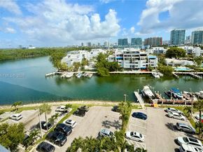 400 Kings Point Drive 928, Sunny Isles Beach FL 33160