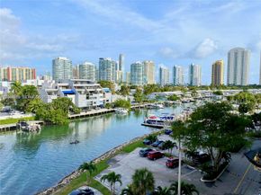 400 Kings Point Drive 928, Sunny Isles Beach FL 33160