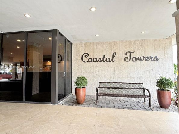 400 Kings Point Drive 928, Sunny Isles Beach FL 33160