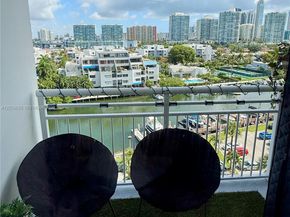 400 Kings Point Drive 928, Sunny Isles Beach FL 33160
