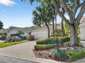 2476 NW 66th Drive, Boca Raton FL 33496