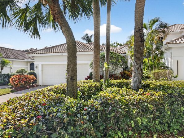 2476 NW 66th Drive, Boca Raton FL 33496