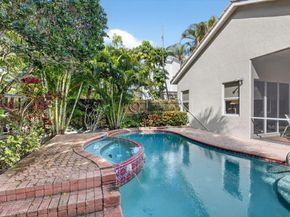 2476 NW 66th Drive, Boca Raton FL 33496