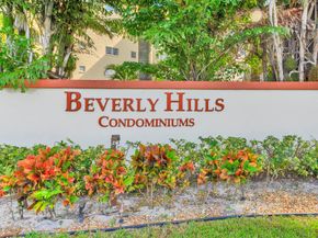 5300 Washington Street W414, Hollywood FL 33021