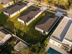 22840 SW 122nd Place, Miami FL 33170