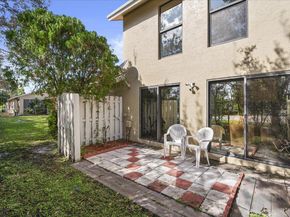 605 Maplewood Drive, Greenacres FL 33415