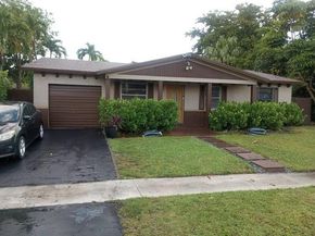 8241 SW 4th Court, North Lauderdale FL 33068