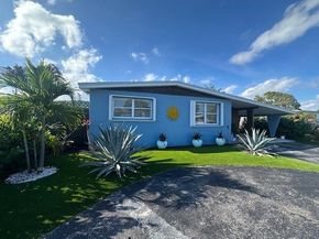 4121 NW 11th Ave, Fort Lauderdale FL 33309