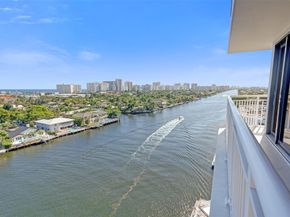 3100 NE 48th St PH14, Fort Lauderdale FL 33308